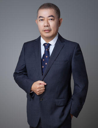 黎洪年博士