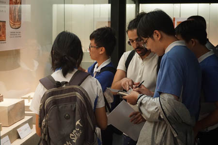 培分层教学