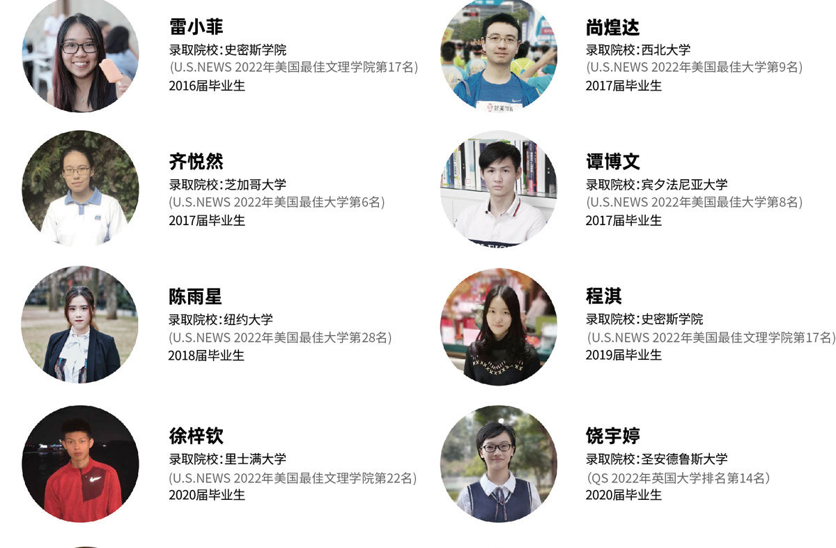 优秀学生